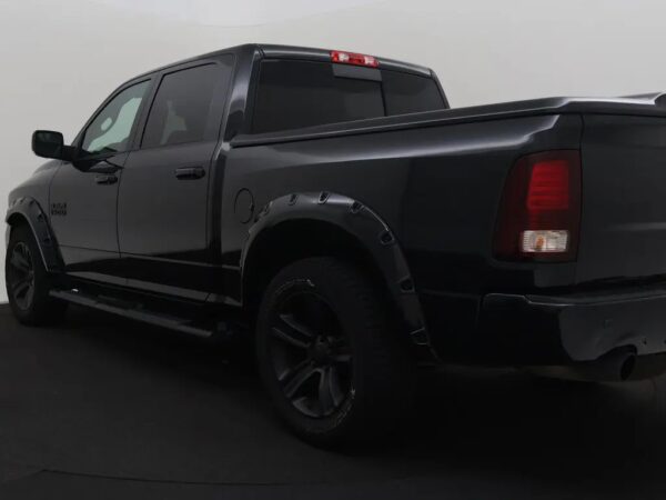 Photo 30 of 30 of 1C6RR7MT5HS793233 Dodge Ram 1500 5.7 V8 4x4 Quad
