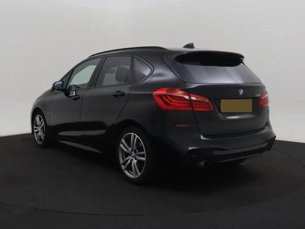 BMW 2 Serie Active Tourer 218i Aut. High Ex. M-Sport