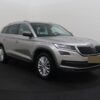 Skoda Kodiaq 1.4 TSI AUT. ACT Style Business