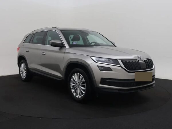 Skoda Kodiaq 1.4 TSI AUT. ACT Style Business