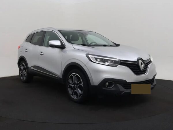 Photo 30 of 31 of VF1RFE00859824686 Renault Kadjar 1.2 TCe Bose