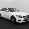 Mercedes-Benz C-Klasse Estate 200 AUT. Business Solution AMG