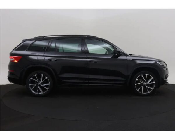 Skoda Kodiaq 1.5 TSI Sportline Business 7p.