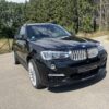 BMW XD3 BITURBO