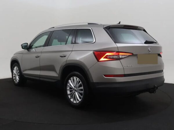 Skoda Kodiaq 1.4 TSI AUT. ACT Style Business