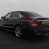 Mercedes-Benz C-Klasse 180 AMG Sport Edition