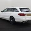 Mercedes-Benz C-Klasse Estate 200 AUT. Business Solution AMG