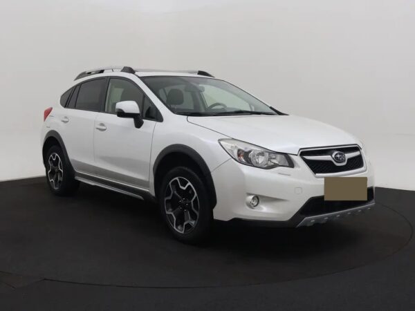 Photo 31 of 32 of JF1GP7LC5EG208963 Subaru XV 2.0i Aut. Premium AWD