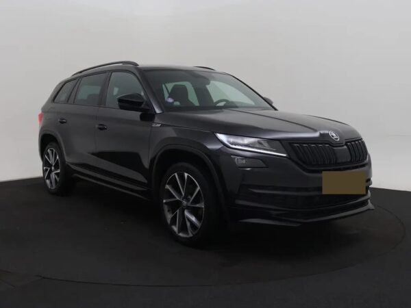 Skoda Kodiaq 1.5 TSI Sportline Business 7p.