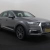 Audi Q7 3.0 TDI e-tron Quattro Sport
