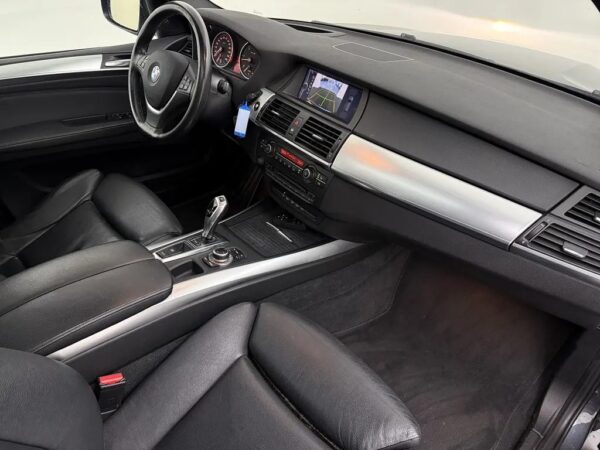 BMW X5 xDrive40d High Executive Xenon