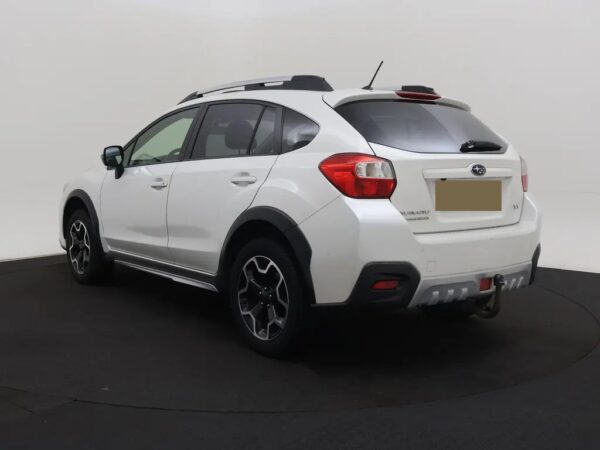 Photo 32 of 32 of JF1GP7LC5EG208963 Subaru XV 2.0i Aut. Premium AWD