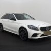 Photo 32 of 33 of WDD2052781F718717 Mercedes-Benz C-Klasse Estate 200 4MATIC Premium Plus AMG