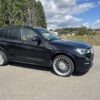 BMW XD3 BITURBO