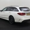 Photo 33 of 33 of WDD2052781F718717 Mercedes-Benz C-Klasse Estate 200 4MATIC Premium Plus AMG