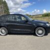 BMW XD3 BITURBO