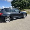 BMW XD3 BITURBO