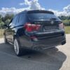 BMW XD3 BITURBO
