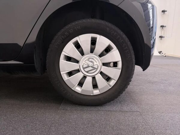 Volkswagen up! 1.0 BMT move up! (5-drs