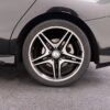 Mercedes-Benz CLA-Klasse 180 Ambition AMG