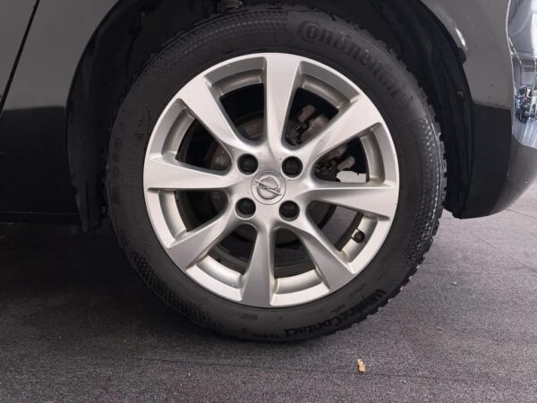 Opel Corsa 1.2 Elegance (5-drs Hatchb.) Cruise