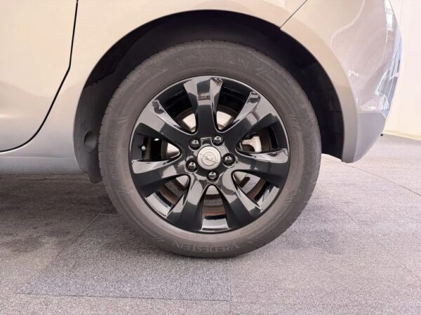 Opel Meriva 1.4 Turbo Aut. Cosmo