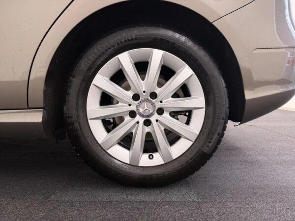 Mercedes-Benz B-Klasse 180 Ambition