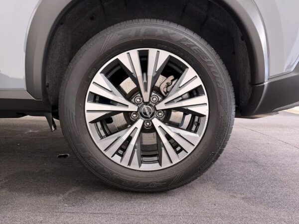 Nissan X-Trail 1.5 e-Power N-Connecta