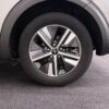 Photo 4 of 25 of KNACC81CGN5515549 Kia Niro 1.6 GDi Hybrid DynamicLine (5-drs