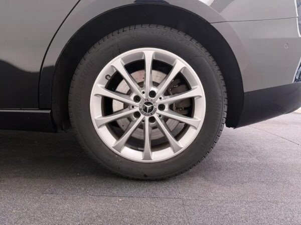 Mercedes-Benz A-Klasse 250 e Advantage