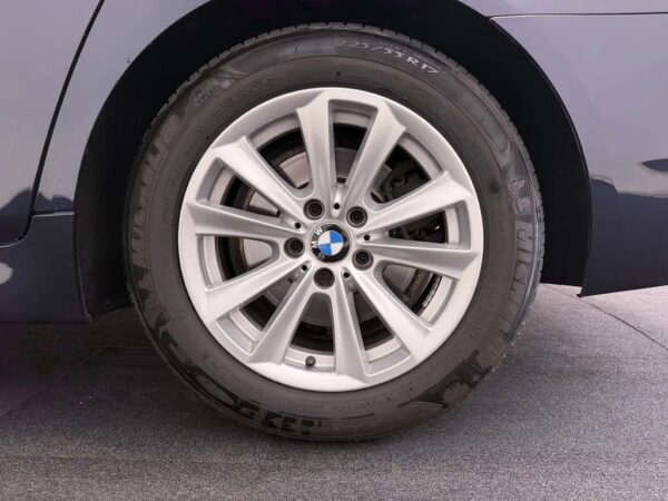 BMW 5 Serie 528i Aut. Executive