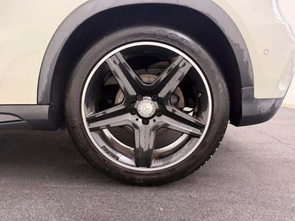 Mercedes-Benz GLA 180 Aut. Ambition