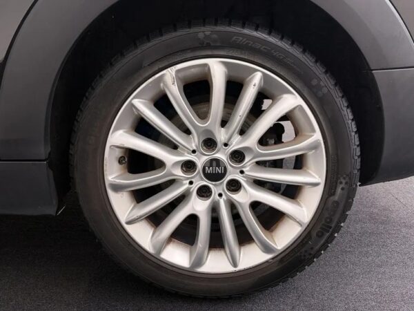 Mini Clubman 1.5 One Pepper