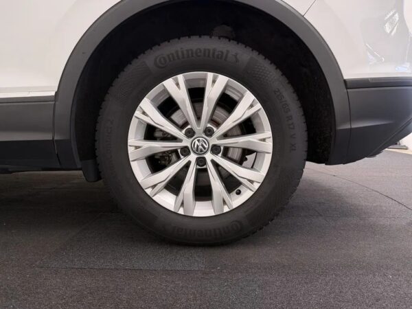 Volkswagen Tiguan 1.4 TSI Comfortline