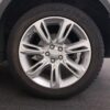 Photo 4 of 26 of SALVA5BN2HH211781 Land Rover Range Rover Evoque Convertible 2.0 TD4