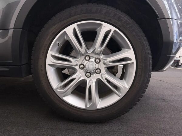 Photo 4 of 26 of SALVA5BN2HH211781 Land Rover Range Rover Evoque Convertible 2.0 TD4