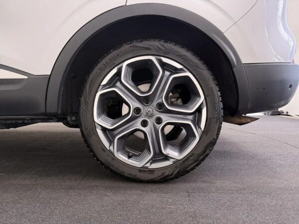 Renault Kadjar 1.2 TCe Bose