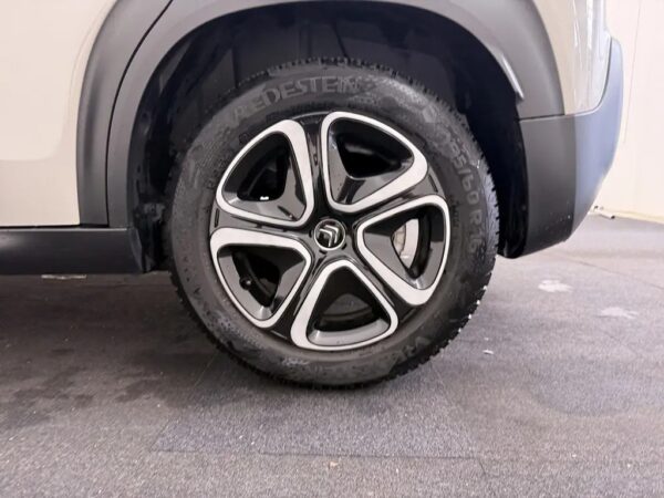 Citroen C3 Aircross 1.2 PureTech Feel