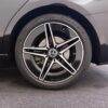 Mercedes-Benz C-Klasse 180 Aut. AMG-Line