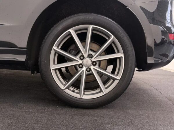 Audi Q5 3.0 TDI Quattro Adrenalin Sport S-Line