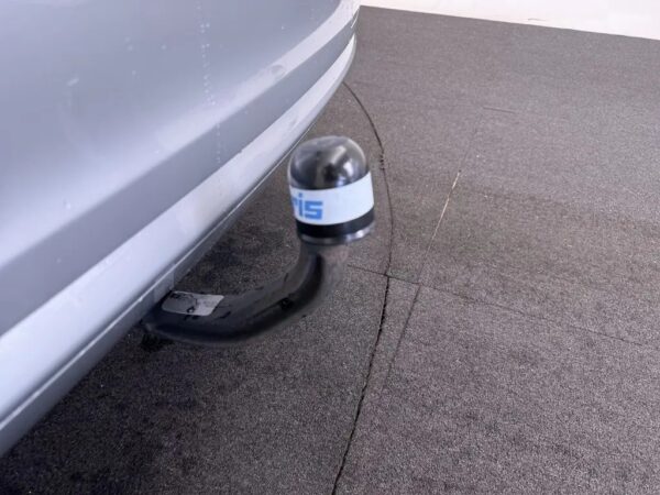 Photo 4 of 26 of WBA4A11010D401789 BMW 4 Serie Gran Coupé 420i Aut. Executive