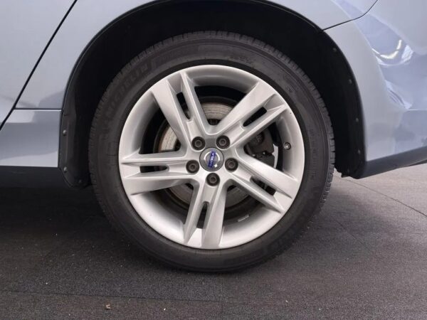 Volvo V60 2.4 D5 Twin Engine Lease Edition