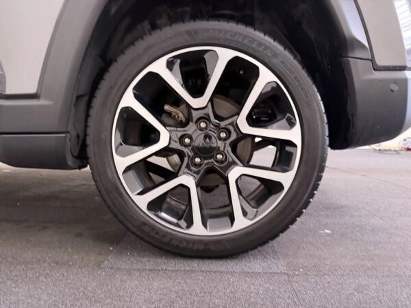 Jeep Compass 1.3T Aut. Limited