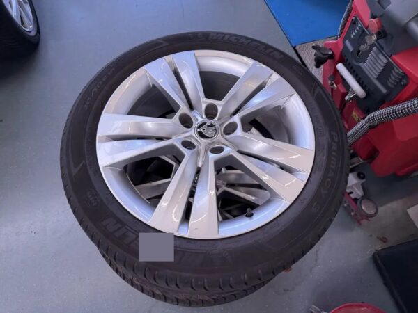 Skoda Karoq 1.5 TSI AUT. ACT Style