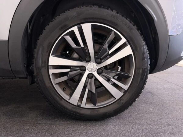 Peugeot 3008 1.2 PureTech AGC Allure
