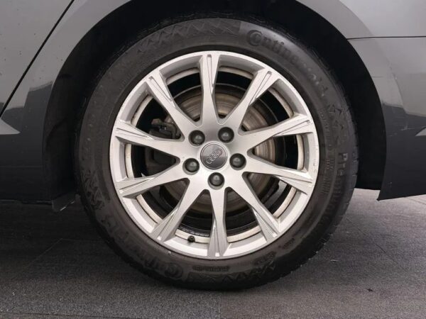 Audi A4 Avant 2.0 TFSI AUT. MHEV Design Pro Line Plus