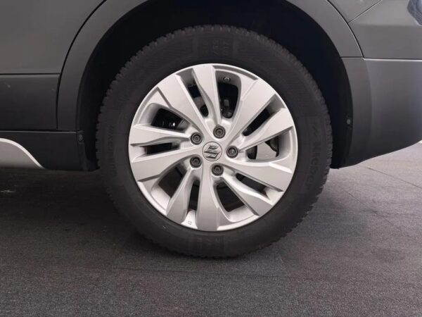 Suzuki S-Cross 1.0 Boosterjet Exclusive