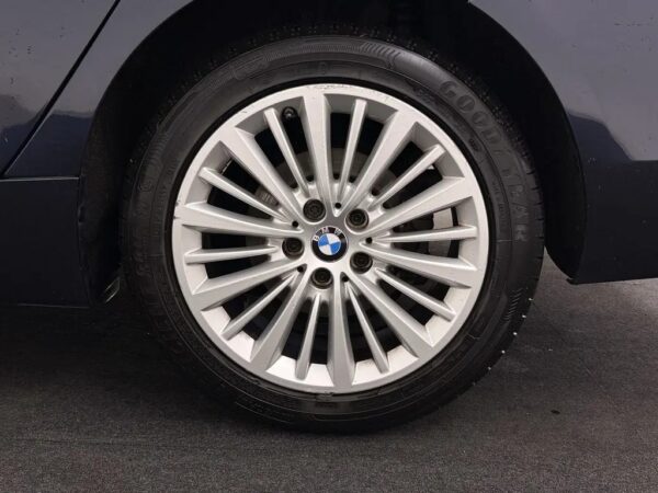 BMW 2 Serie Gran Tourer 218i AUT. 7p. High Ex.
