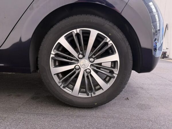 Peugeot 208 1.2 PureTech Allure