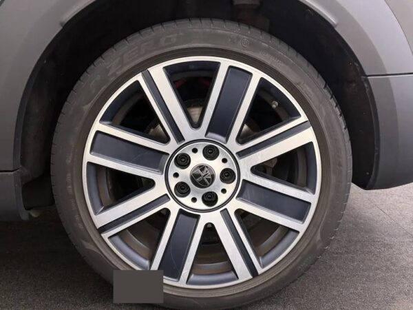 Mini Countryman 1.5 Cooper S E ALL4 Chili